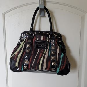 Betsey Johnson Betseyville handbag